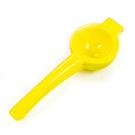 eddingtons-lemon squeezer-citrus-juicer-yellow - Eddingtons Citrus Squeezer-Yellow