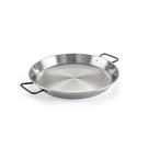 eddingtons-paella-pan-carbon-steel-38cm - Eddingtons Paella Pan Carbon Steel 38cm