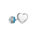 eddingtons-stainless-steel-mini-heart-cutter - Eddingtons Stainless Steel Mini Heart Cutter