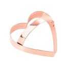 eddingtons-vintage-copper-heart-cutter - Eddingtons Vintage Copper Heart Cutter