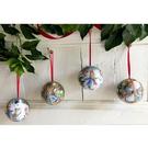 elite-tin-peter-rabbit-bauble-tin - Elite Tin Peter Rabbit Bauble Tin 