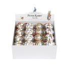 elite-tin-peter-rabbit-bauble-tin - Elite Tin Peter Rabbit Bauble Tin 