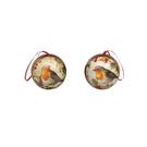 elite-tin-robin-round-bauble - Elite Tins Robin Round Tin Bauble