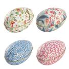 elite-tin-sanderson-medium-egg-tin - Elite Tin Sanderson Medium Egg Tin