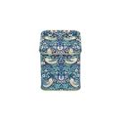 elite-tin-strawberry-thief-square-tin - Elite Tin Strawberry Thief Square Tin