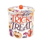 elite-tins-emma-bridgewater-halloween-biscuit-barrels - Elite Tins Emma Bridgewater - Halloween Biscuit Barrel