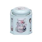 elite-tins-one-sugar-please-dome-caddy - Elite Tins One Sugar Please Dome Caddy