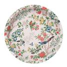 elite-tins-sanderson-chinoiserie-hall-deep-well-tray - Elite Tins Sanderson Chinoiserie Hall Deepwell Tray