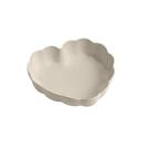 emile-henry-cream-heart-scalloped-dish - Emile Henry Cream Heart Scalloped Dish
