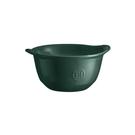 emile-henry-gratin-bowl-cedar-green - Emile Henry Gratin Bowl Cedar Green