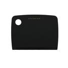 epicurean-dough-scraper-slate - Epicurean Dough Scraper Slate 
