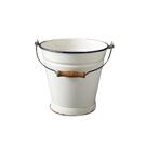 falcon-enamel-bucket-28cm - Falcon Enamel Bucket 28cm