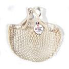 filt-bag-210-coton-ecru-bio - Filt French Market Bag Short Handle Cream