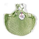 filt-bag-210-coton-pergola - Filt French Market Bag Short Handle Light Green