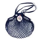 filt-french-market-bag-long-handle-navy - Filt French Market Bag Long Handle Navy 