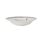 fish-elite-pasta-bowl-29cm - Fish Elite Pasta Plate 29cm 