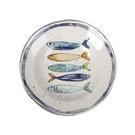 fish-elite-pasta-bowl-29cm - Fish Elite Pasta Plate 29cm 