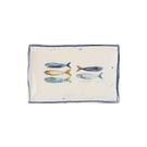 fish-elite-rectangular-plate-20x13cm - Fish Elite Rectangular Plate 20x13cm