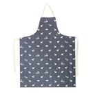fluffy-flock-cotton-sheep-apron - Fluffy Flock Cotton Sheep Apron