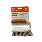 full-circle-tough-stuff-all-purpose-scrub-brush - Full Circle Tough Stuff All Purpose Scrub Brush