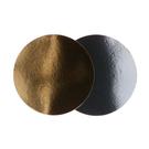 funcakes-cake-card-gold-silver-round-20cm-pk-3 - FunCakes Cake Card Gold & Silver Round 20 cm pack of 3