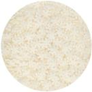 funcakes-edible-snowflake-white-sprinkles-50g - FunCakes Edible Snowflakes White Sprinkles 50 g