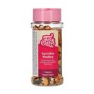 funcakes-halloween-sprinkle-medley-65g - FunCakes Happy Halloween Sprinkle Medley 65g