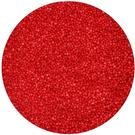funcakes-nonpareils-sprinkles-red-80g - FunCakes Nonpareils Edible Sprinkles Red 80 g