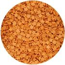 funcaks-stars-gold-60g - FunCakes Stars Gold 60g