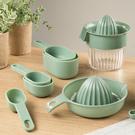fusion-twist-measuring-cups-mint - Fusion Twist Measuring Cups Mint