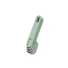 fusion-twist-measuring-spoons-mint - Fusion Twist Measuring Spoons Mint