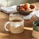 garden-trading-bladon-half-glazed-mug-white - Garden Trading Bladon Half Glazed Mug White
