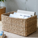 garden-trading-brading-rectangular-basket-large - Garden Trading Brading Rectangular Basket-Large