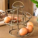 garden-trading-brompton-antique-brass-egg-run - Garden Trading Brompton Antique Brass Egg Run 