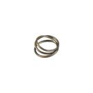 garden-trading-brompton-antique-brass-napkin-ring - Garden Trading Brompton Antique Brass Napkin Ring