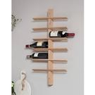 garden-trading-hambledon-wine-rack-natural-medium - Garden Trading Hambledon Wine Rack Natural Medium