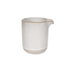 garden-trading-holwell-milk-jug-pitcher - Garden Trading Holwell Ceramic Milk Jug