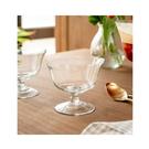 garden-trading-murcot-bowl-set-2-glass - Garden Trading Murcot Glass Bowl Set of 2