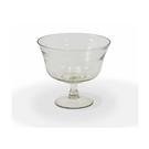 garden-trading-murcot-serving-bowl-glass - Garden Trading Murcot Serving Glass Bowl