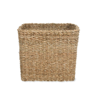 garden-trading-brading-rectangular-basket-small - Garden Trading Brading Rectangular Basket-Small