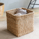 garden-trading-brading-rectangular-basket-small - Garden Trading Brading Rectangular Basket-Small