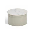 gdt-cake-tin-clay-large-brompton-clay - Garden Trading Brompton Cake Tin Clay