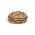 gdt-coasters-natural-set-of-4-brading - Garden Trading Brading Coasters Natural Set of 4
