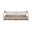 gdt-dish-rack-antique-brass-brompton - Garden Trading Brompton Dish Rack Antique Brass