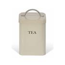 garden-trading-tea-canister-clay-original - Garden Trading Tea Canister Clay