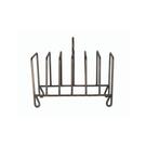 gdt-toast-rack-antique-brass-brompton - Garden Trading Brompton Toast Rack Antique Brass