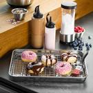 gefu-baking-tray-cooling-grid-variado - GEFU Baking Tray with Cooling Grid VARIADO
