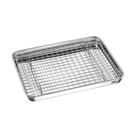 gefu-baking-tray-cooling-grid-variado - GEFU Baking Tray with Cooling Grid VARIADO