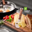 gefu-cheese-slicer-madero - GEFU Cheese Slicer MADERO