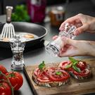 gefu-salt-pepper-mill-acrilio - GEFU Salt or Pepper Mill ACRILIO